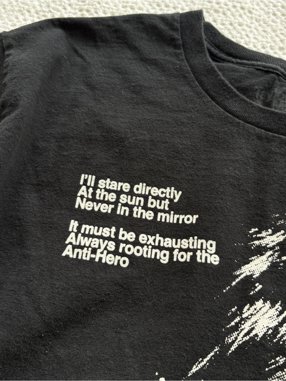 Taylor Swift Midnights T-Shirt - Picture 3 of 5
